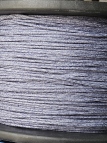 3mm File örgü ipi  füme paracord