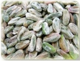 Boz İç Antepfıstığı (Baklavalık)