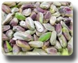Kırmızı İç Antep Fıstığı 
