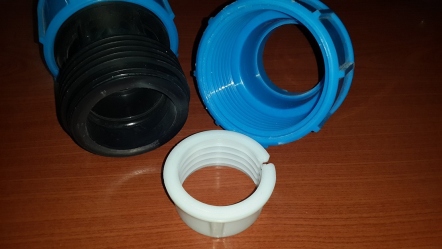 Kaplin Dirsek