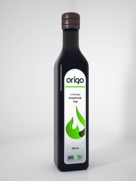 Antepfıstığı Yağı (250 ml)
