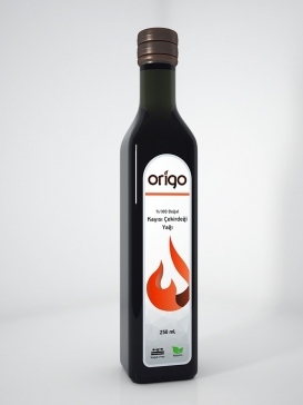 Kayısı Çekirdeği Yağı 250 ml