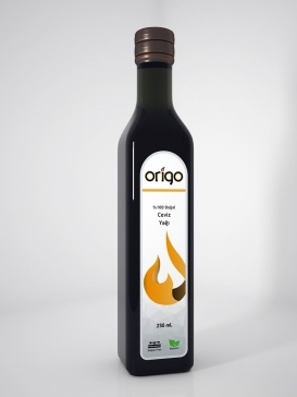 Ceviz Yağı 250 ml