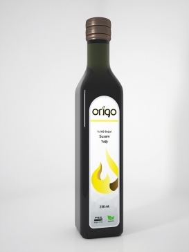Susam Yağı 250 ml
