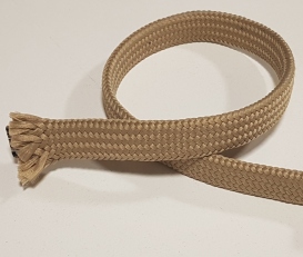 Yassı Halat