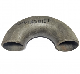 U Patent dirsek 180°