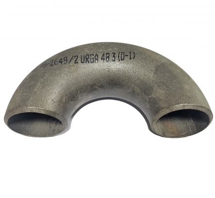 U Patent dirsek 180°